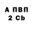 Метадон VHQ Gulmira Maikina
